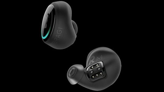 IFA 2017 : Bragi เผยอัปเดทซอฟต์แวร์หูฟังไร้สาย Dash เพิ่มฟังก์ชัน Alexa แค่ปลายนิ้วสัมผัส