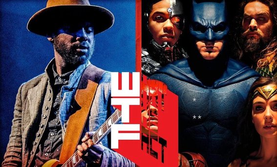 ฟังเพลง “Come Together” ซาวด์แทร็กสุดเร้าอารมณ์จาก Justice League โดย Gary Clark Jr. และ Junkie XL