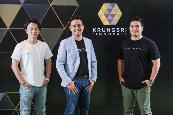 Omise รับเงินลงทุนรอบ Series B จาก Krungsri Finnovate เสริมความแกร่งระบบเงินออนไลน์