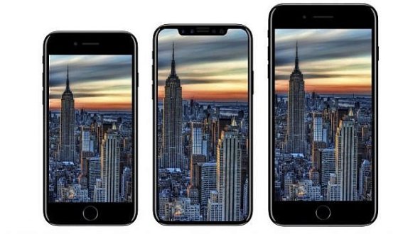 iPhone 8 (Edition) อาจมีรุ่นความจุ 512 GB ราคาสูงถึงเกือบ 40,000 บาท