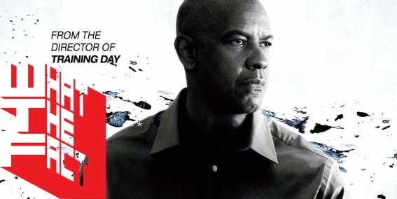 The Equalizer 2 เลื่อนมาฉายซัมเมอร์ 2018