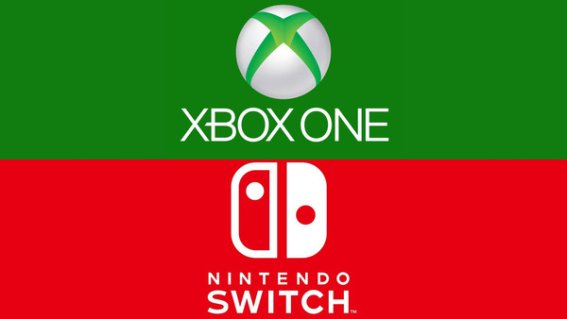 ไมโครซอฟท์เปิดกว้างให้สามารถเล่นเกมข้าม platform ระหว่าง XboxOne และ Nintendo Switch