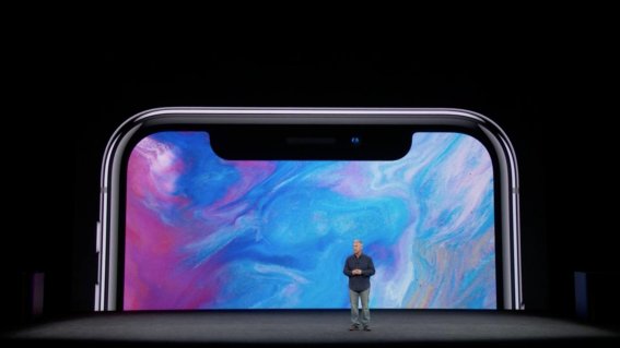 นักวิเคราะห์จอมแม่นฟันธง iPhone ปี 2018 มาพร้อมระบบสแกนใบหน้าทุกรุ่น