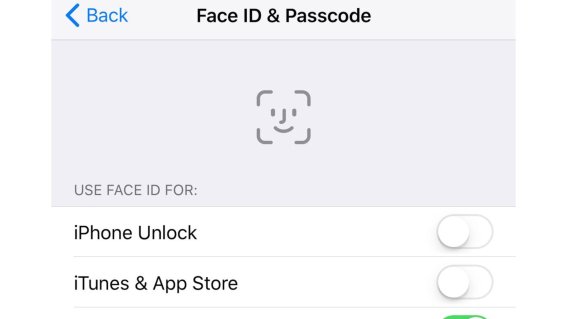 เผยหน้าตาระบบจดจำใบหน้าหรือ Face ID พร้อมวิธีตั้งค่าแบบสมบูรณ์!