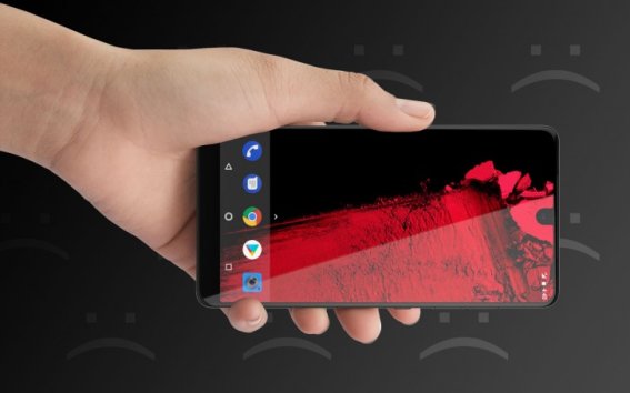 นักวิเคราะห์เผย Essential Phone มือถือสุดล้ำของ Andy Rubin เพิ่งขายไปได้แค่ 5,000 เครื่อง!