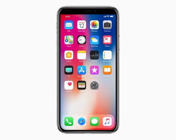 สื่อนอกลือ iPhone X อาจยังไม่ได้เริ่มเข้าสู่กระบวนการผลิตด้วยซ้ำ