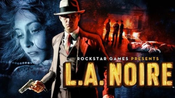 L.A. Noire จะกลับมาอีกครั้งบน PS4 , Nintendo Switch และ XBoxone