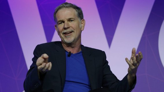 Netflix ครบรอบ 20 ปี กับจุดเริ่มต้นของธุรกิจที่มาจากการ ‘เช่าหนังแล้วลืมคืน’