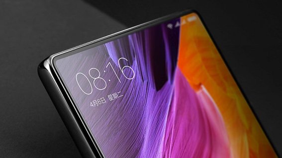 CEO เผยภาพกล่องสุดหรูที่จะวางขายจริงของ Xiaomi Mi MIX 2