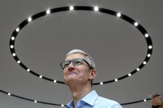 Tim Cook ยืนยัน ยังไม่มีเทคโนโลยีใดที่ดีพอที่จะสามารถสร้างแว่น AR คุณภาพสูงได้!