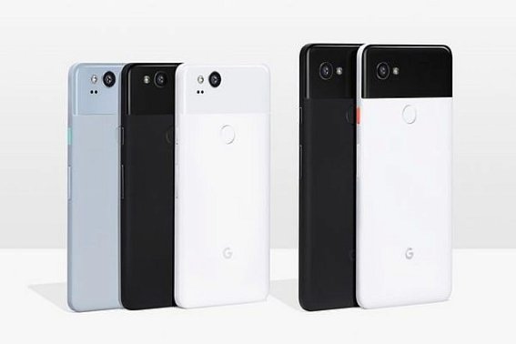 Google Pixel มีชิป AI ช่วยประมวลผลภาพ HDR+ “ซ่อนอยู่”