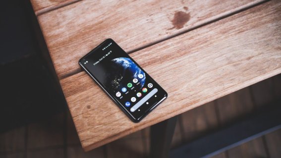 Google แอบซ่อนปุ่มเมนูไว้อย่างลับๆ ใน Pixel 2!