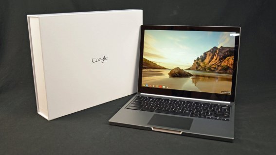 หลุดสเปค Pixelbook แล็ปท็อปไฮเอนด์ของ Google ก่อนเปิดตัวจริง