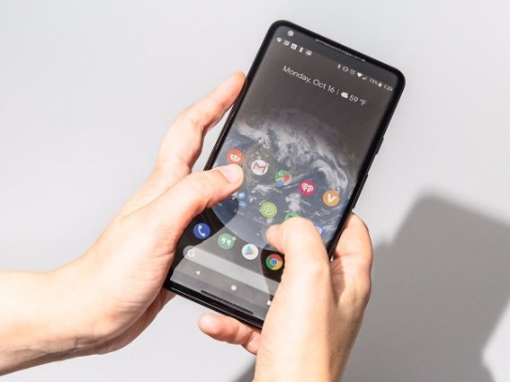 Google เตรียมปล่อยอัพเดทแก้ปัญหาหน้าจอ Pixel 2 XL ไม่ตอบสนองต่อการสัมผัส!