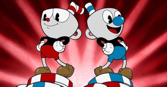 เกมย้อนยุค Cuphead บน XboxOne , PC ขายทะลุล้านแล้ว !!