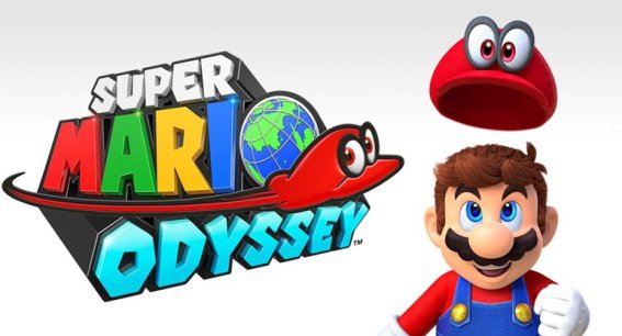 Super Mario Odyssey กลายเป็นเกมที่มีคะแนนรีวิวเฉลี่ยสูงสุดตลอดกาล