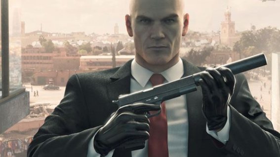 เตรียมพบข้อมูลใหม่เกม Hitman วันที่ 24 ตุลาคม นี้