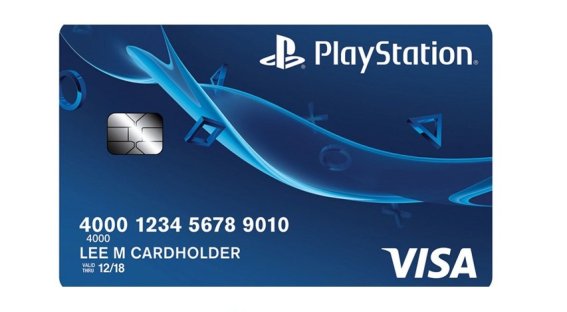 ซื้อเกมไม่มีสะดุดกับ บัตรเครดิต PlayStation ที่มาพร้อมโปรโมชั่นเพียบ