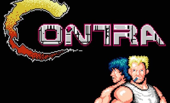 เกม Contra จะถูกสร้างเป็นหนังและซีรีส์ โดยทีมงานจีนและประกาศฉายทั่วโลก !!