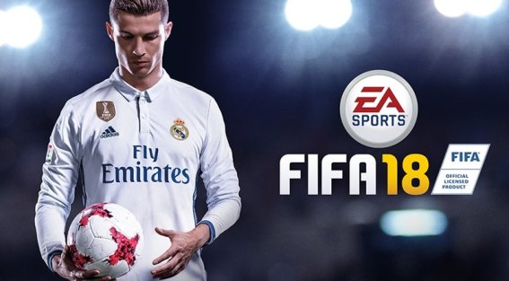 เกม Fifa 18 เปิดตัวอันดับ 2 ในญี่ปุ่น ส่วน Nintendo Switch ยอดพุ่งทะลุ 7 หมื่นเครื่อง