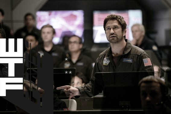 Box Office ต่างประเทศ (20 – 22 ต.ค. 2017) : Geostorm ไปไม่ถึงฝัน