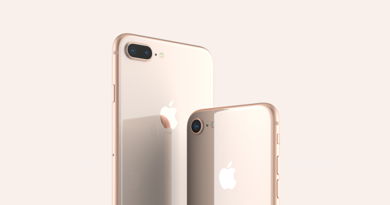 เผยราคา iPhone 8 และ iPhone 8 Plus ในไทย เริ่มต้น 29,000 บาท!!