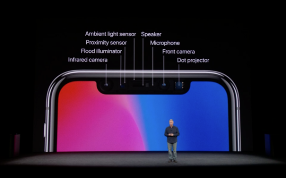 เทรนด์กำลังมา Samsung Galaxy S9 จะใช้ระบบสแกนใบหน้า 3D ตาม iPhone X!