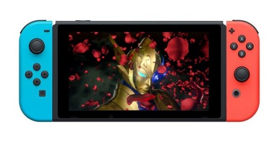 เปิดตัวอย่างใหม่เกม Shin Megami Tensei 5 บน Nintendo Switch ที่รองรับ อันเรียล 4