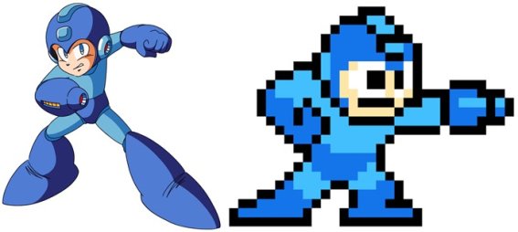 Capcom บอกยังไม่ลืมเกม Rockman พร้อมฉลองครบ 30 ปี ธันวาคม นี้