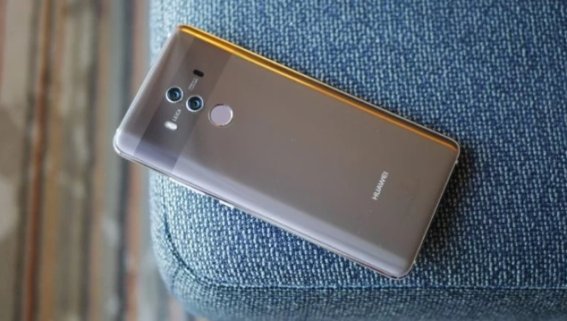 ไม่พอขาย! Huawei Mate 10 ยอดจองพุ่งแตะ 6 แสนเครื่องจนต้องสั่งผลิตเพิ่มด่วน