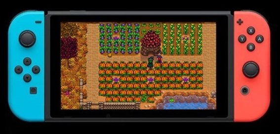 สิ้นสุดการรอคอยเกม Stardew Valley วางขายบน Nintendo Switch 5 ตุลาคม นี้