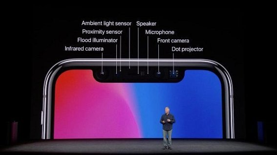 Apple บอกเอง เลือกตัด Touch ID ออกใน iPhone X ไม่ใช่ใส่ไม่ได้