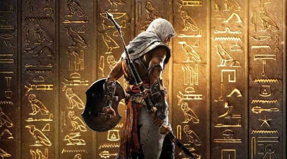 UbiSoft ระบุว่าระบบ DRM ของเกม Assassin’s Creed Origins ไม่ได้ทำให้ CPU ทำงานหนัก