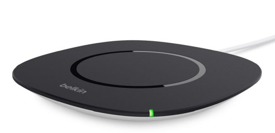 ก้าวสู่นวัตกรรมการชาร์จไร้สายด้วย BOOST↑UP™ Qi™ Wireless Charging Pad (5W)