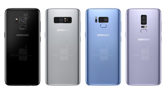 Samsung จะเปิดตัว Galaxy S9 “เร็วกว่าเดิม” พร้อมการเปลี่ยนแปลงเพียบ