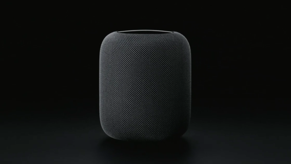 Apple จะจัดส่งลำโพงอัจฉริยะ HomePod จำนวน 4 ล้านเครื่อง ในปี 2018