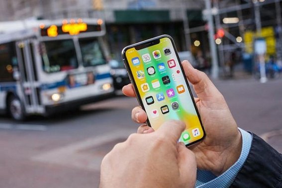 iPhone X (เท็น) วางจำหน่ายแล้วกว่า 70 ประเทศทั่วโลก