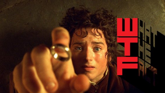 Warner Bros. จับมือ Amazon ร่วมกันสร้างซีรีส์ The Lord of the Rings