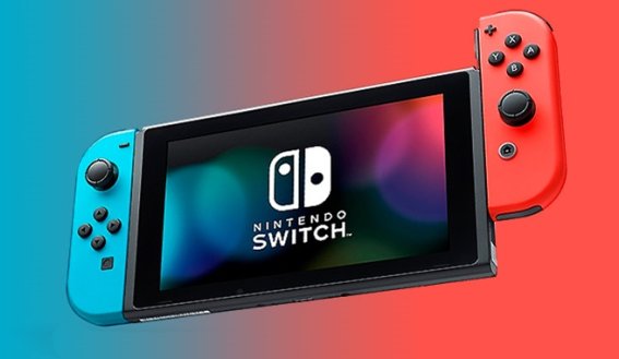 มาดูผลทดสอบแบตเตอรี่บน Nintendo Switch ว่าเกมไหนเล่นได้นานที่สุด