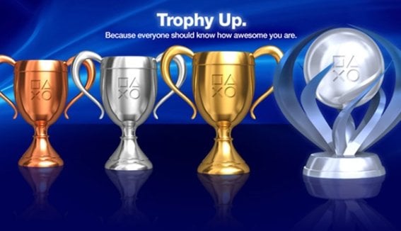 ข่าวดีเราสามารถเอา Trophies บน PS4 , PS3 มาแลกเป็น PSN Credit ไว้ซื้อเกมได้แล้ว