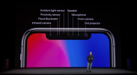 ผู้บริหาร Apple ชี้ ระบบจดจำใบหน้าของ Android เทียบ Face ID ไม่ติด!