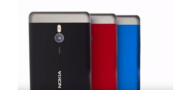 Nokia 1 อาจเริ่มขายในเดือนมีนาคม 2018 ภายใต้โครงการ Android Go