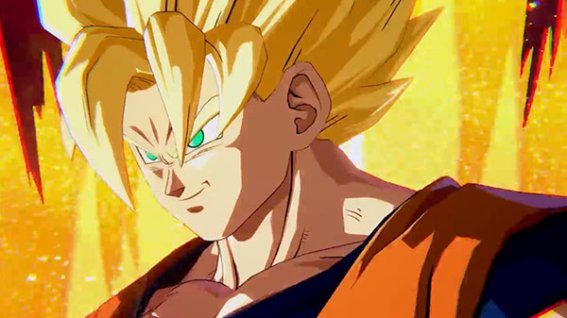 ชมคลิปเปิดตัวเกม Dragon Ball FighterZ บน PS4 , XboxOne และ PC