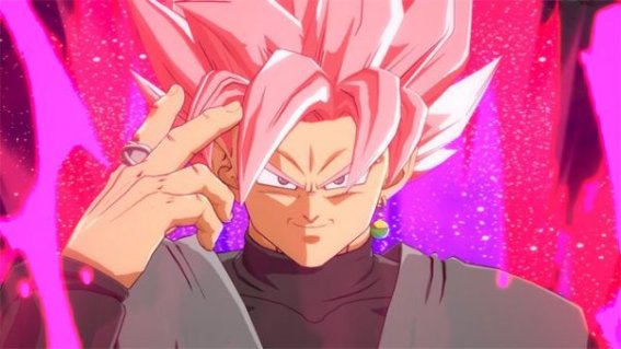 ชมตัวอย่างใหม่เกม Dragon Ball FighterZ ที่เปิด 3 ตัวละครใหม่ในเกม