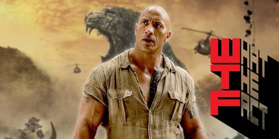 Jumanji: Welcome to the Jungle ช่วย Sony ทำรายได้ทะลุ 1 พันล้านเหรียญได้ ในปี 2017