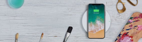 เบลคิน แนะนำอุปกรณ์เสริมสำหรับ iPhone X, 8 , 8 Plus และอุปกรณ์มาตรฐาน Qi