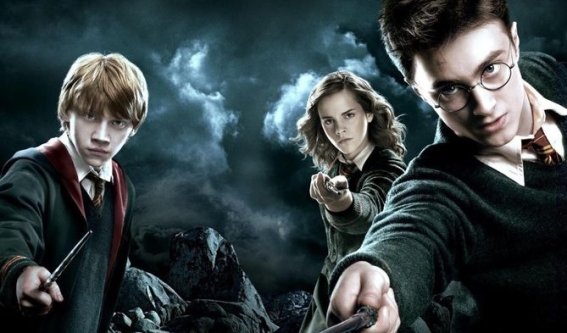 พ่อมดน้อย Harry Potter จะถูกสร้างเป็นเกมแนว RPG !!