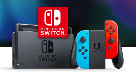 เครื่องเกม Nintendo Switch ขายดีกว่า PS2 ในญี่ปุ่นแล้ว (นับเฉพาะยอดขายปีแรก)