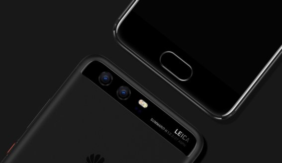 เบรกเงินไว้ก่อน Huawei P11 เตรียมเปิดตัวต้นปีหน้านี้!