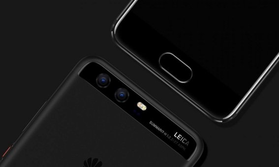 เผยโปสเตอร์ Huawei P11 มาพร้อมกับกล้องสามตัว!